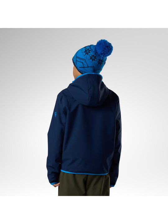 Bluza juniorska ROSSIGNOL Jr Reversible Hoodie Jacket niebieska
Bluza juniorska ROSSIGNOL Jr Reversible Hoodie Jacket niebieska