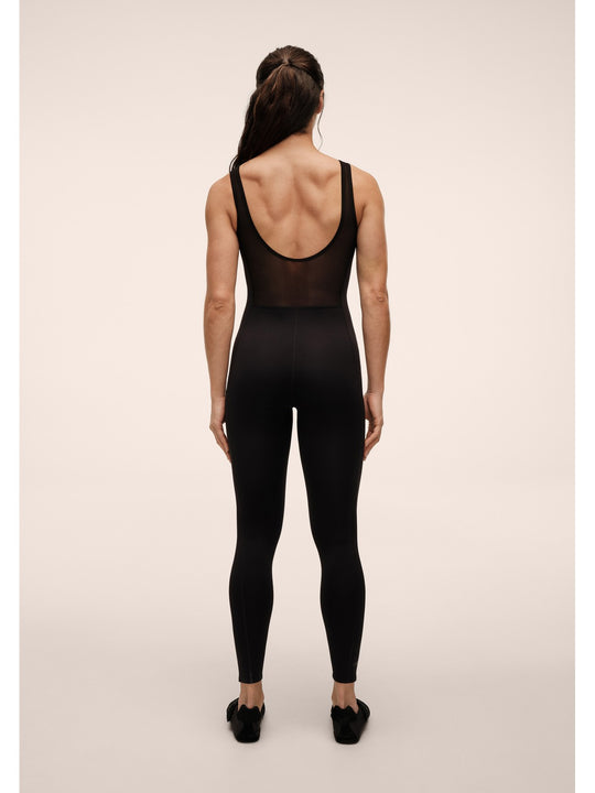 Kombinezon damski CASALL Mesh Back Figure Catsuit czarny
Kombinezon damski CASALL Mesh Back Figure Catsuit czarny