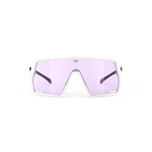 Okulary rowerowe RUDY PROJECT Kelion biały | ImpactX® Photochromic 2 Laser Purple - TU - Adventure Sports
Okulary rowerowe RUDY PROJECT Kelion biały | ImpactX® Photochromic 2 Laser Purple - TU - Adventure Sports