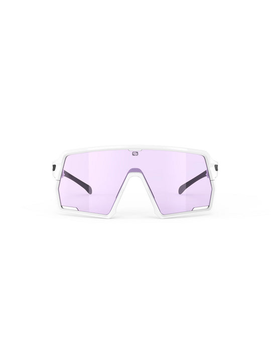 Okulary rowerowe RUDY PROJECT Kelion biały | ImpactX® Photochromic 2 Laser Purple - TU - Adventure Sports
Okulary rowerowe RUDY PROJECT Kelion biały | ImpactX® Photochromic 2 Laser Purple - TU - Adventure Sports