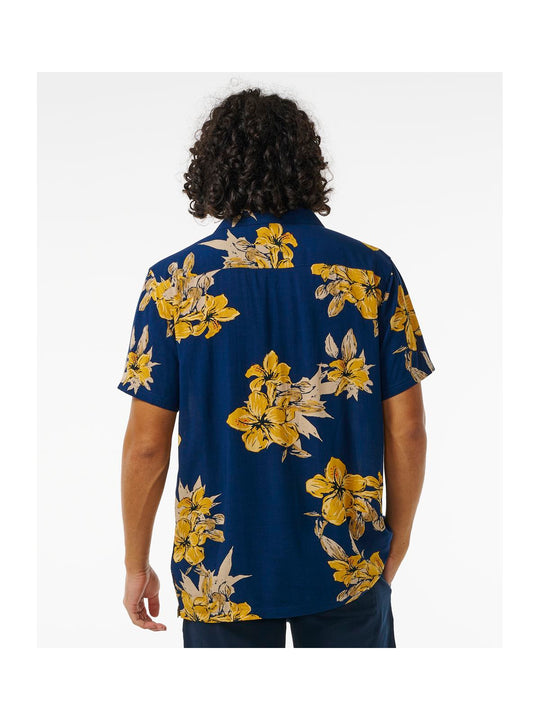 Koszulka RIP CURL Aloha Hotel S/S Shirt granatowy - Adventure Sports
Koszulka RIP CURL Aloha Hotel S/S Shirt granatowy - Adventure Sports