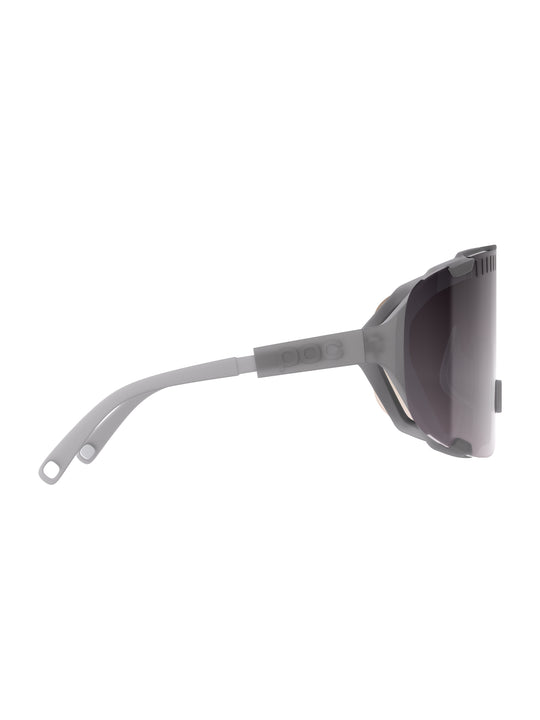 Okulary POC DEVOUR - szary | Clarity Trail Brown/Silver Mirror Cat 2 - ONE SIZE - Adventure Sports
Okulary POC DEVOUR - szary | Clarity Trail Brown/Silver Mirror Cat 2 - ONE SIZE - Adventure Sports