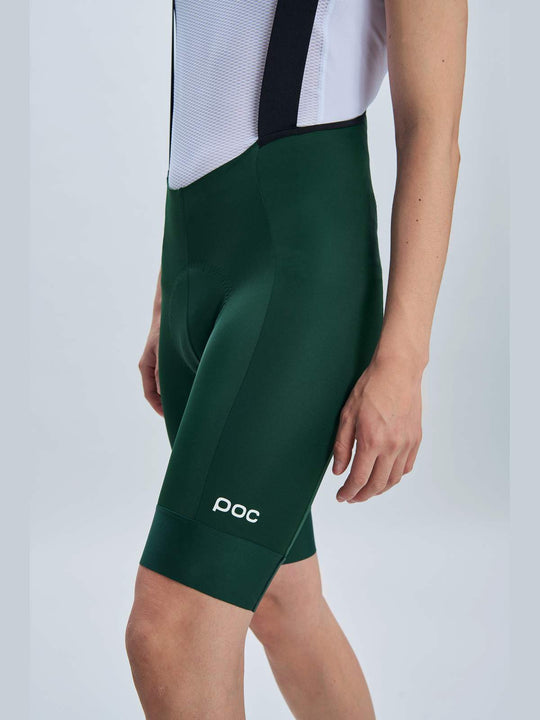Spodenki rowerowe POC M's Cadence Bib Shorts zielony
Spodenki rowerowe POC M's Cadence Bib Shorts zielony