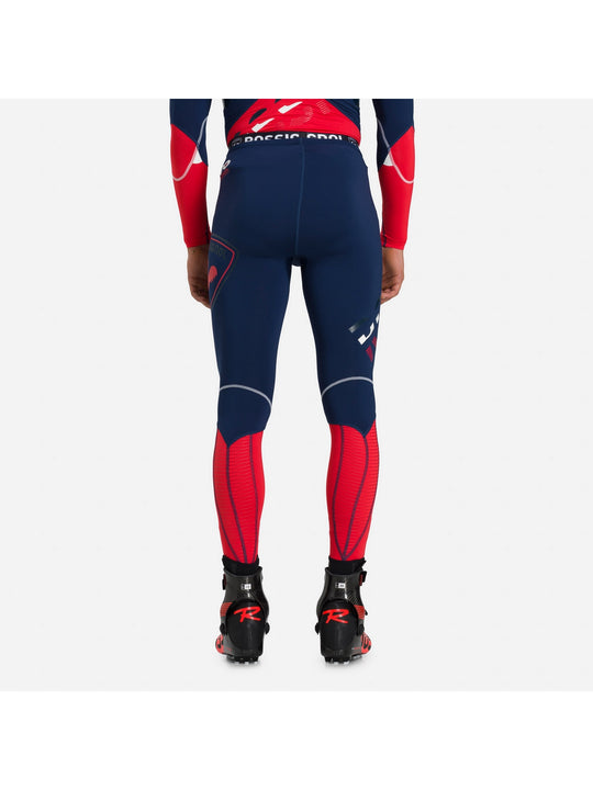 Legginsy Termiczne Rossignol Infini Compression Race Tights Granatowy - Adventure Sports
Legginsy Termiczne Rossignol Infini Compression Race Tights Granatowy - Adventure Sports
