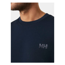 Bluza męska HELLY HANSEN Evolved Air Crewneck Midlayer granatowy - Adventure Sports
Bluza męska HELLY HANSEN Evolved Air Crewneck Midlayer granatowy - Adventure Sports