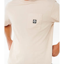 Koszulka męska RIP CURL Premium Surf Wettie Tee beżowa
Koszulka męska RIP CURL Premium Surf Wettie Tee beżowa