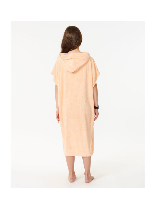 Poncho RIP CURL Classic Surf Hooded Towel Girl różowy - Adventure Sports
Poncho RIP CURL Classic Surf Hooded Towel Girl różowy - Adventure Sports