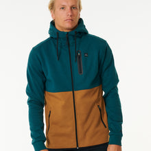 Bluza z powłoką DWR męska RIP CURL Anti Series Departed Zip Thr niebieski - Adventure Sports
Bluza z powłoką DWR męska RIP CURL Anti Series Departed Zip Thr niebieski - Adventure Sports