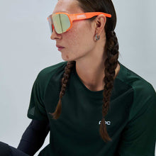 Okulary rowerowe POC Aspire pomarańczowy - Clarity Road/Partly Sunny Gold Cat 3
Okulary rowerowe POC Aspire pomarańczowy - Clarity Road/Partly Sunny Gold Cat 3