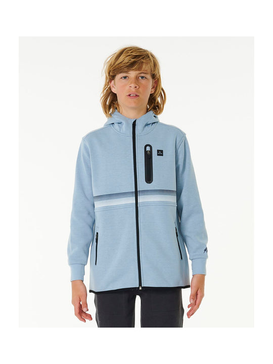 Bluza chłopięca RIP CURL Anti Series Departed Zip -Boy niebieski - Adventure Sports
Bluza chłopięca RIP CURL Anti Series Departed Zip -Boy niebieski - Adventure Sports