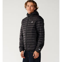 Kurtka męska RIP CURL S-Series Puffer Dwr Hood czarna
Kurtka męska RIP CURL S-Series Puffer Dwr Hood czarna