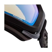Gogle narciarskie ROSSIGNOL ACE AMP BLACK - SPH
Gogle narciarskie ROSSIGNOL ACE AMP BLACK - SPH