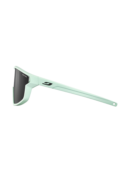 Okulary przeciwsłoneczne dla dzieci Julbo Fury Mini - miętowy | Spectron cat 3 - 4-8 - Adventure Sports
Okulary przeciwsłoneczne dla dzieci Julbo Fury Mini - miętowy | Spectron cat 3 - 4-8 - Adventure Sports