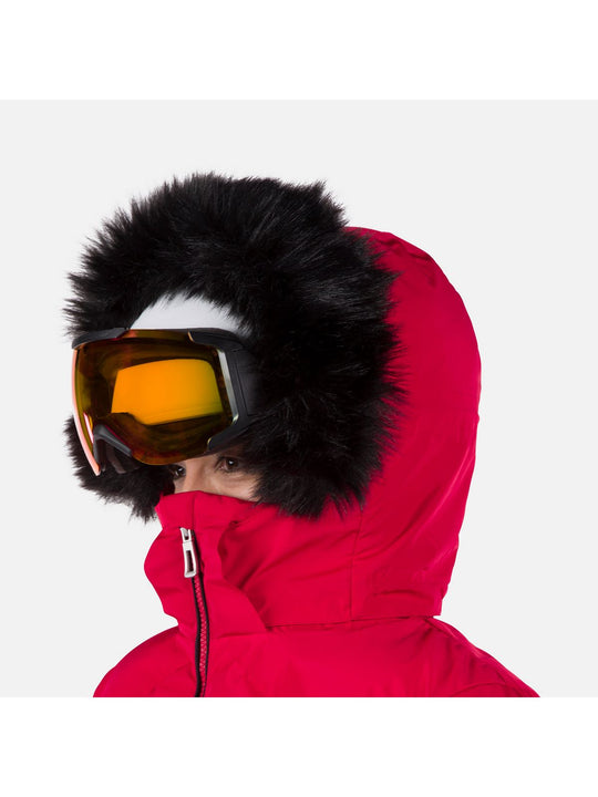 Kurtka na narty damska Rossignol W Staci Pearly Jkt czerwony - narciarska - Adventure Sports
Kurtka na narty damska Rossignol W Staci Pearly Jkt czerwony - narciarska - Adventure Sports