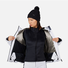 Kurtka narciarska damska ROSSIGNOL W CIASTEL JKT biała
Kurtka narciarska damska ROSSIGNOL W CIASTEL JKT biała