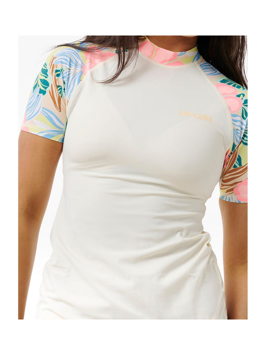Lycra RIP CURL Follow The Sun Upf 50 S/S pomarańczowy - Adventure Sports
Lycra RIP CURL Follow The Sun Upf 50 S/S pomarańczowy - Adventure Sports