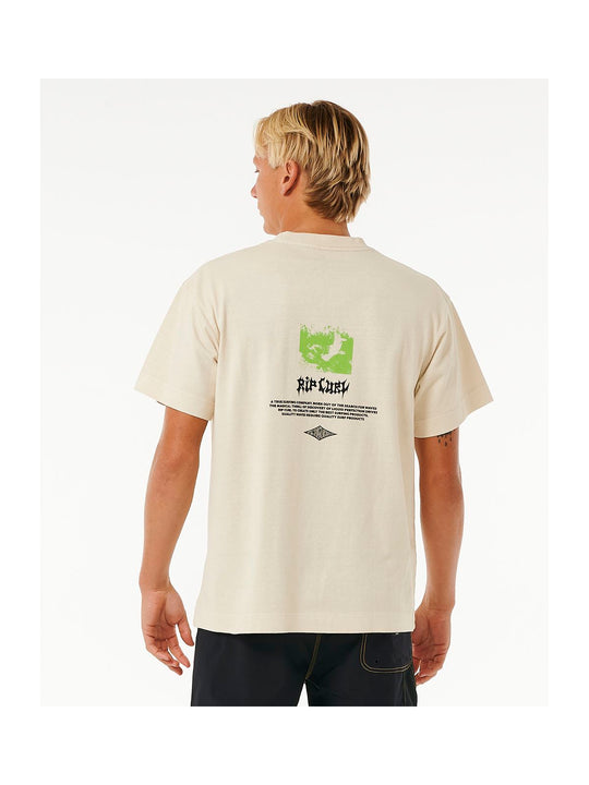 Koszulka RIP CURL Qsp Metal Core Tee biały - Adventure Sports
Koszulka RIP CURL Qsp Metal Core Tee biały - Adventure Sports