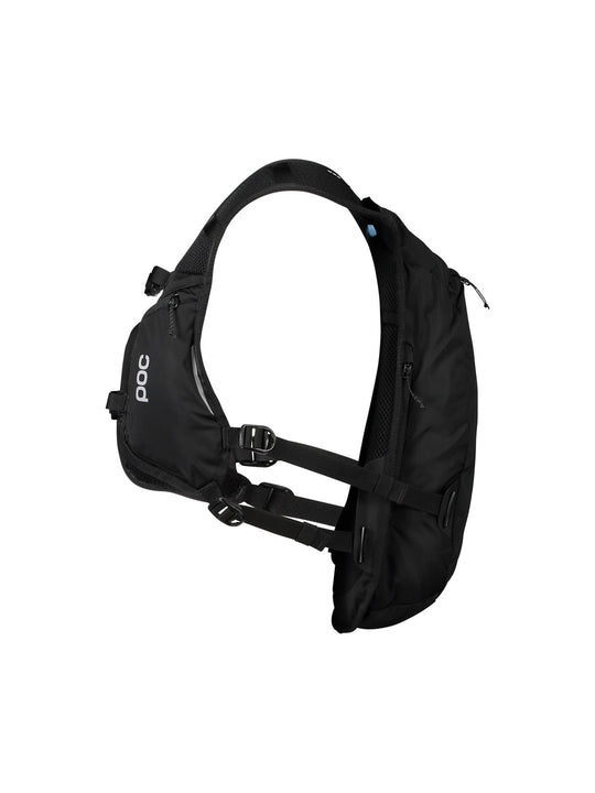 Plecak rowerowy POC COLUMN VPD Backpack 8L - czarny
Plecak rowerowy POC COLUMN VPD Backpack 8L - czarny