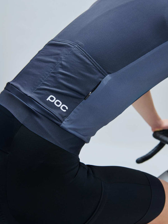 Koszulka rowerowa POC M's Cadence Jersey granatowy
Koszulka rowerowa POC M's Cadence Jersey granatowy