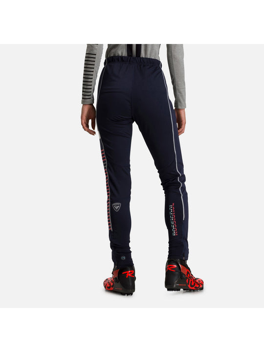 Spodnie ROSSIGNOL W Poursuite Pant granatowy - narciarskie - Adventure Sports
Spodnie ROSSIGNOL W Poursuite Pant granatowy - narciarskie - Adventure Sports