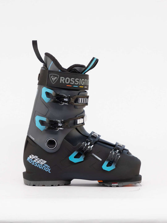 Buty narciarskie ROSSIGNOL Speed 100 HV+ - Black
Buty narciarskie ROSSIGNOL Speed 100 HV+ - Black