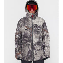Kurtka narciarska RIP CURL ANTI SERIES PINNA 10K/10K JKT zielona
Kurtka narciarska RIP CURL ANTI SERIES PINNA 10K/10K JKT zielona