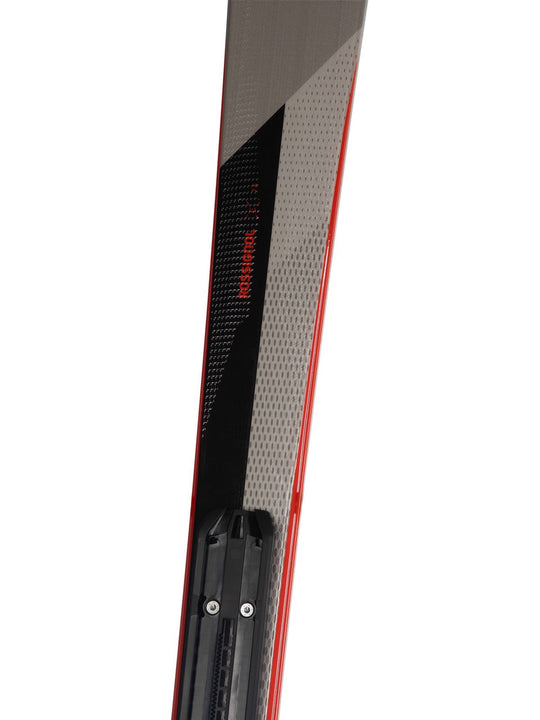 Narty ROSSIGNOL EXPERIENCE 76 + wiązania Look Xpress 10 GW - Adventure Sports
Narty ROSSIGNOL EXPERIENCE 76 + wiązania Look Xpress 10 GW - Adventure Sports