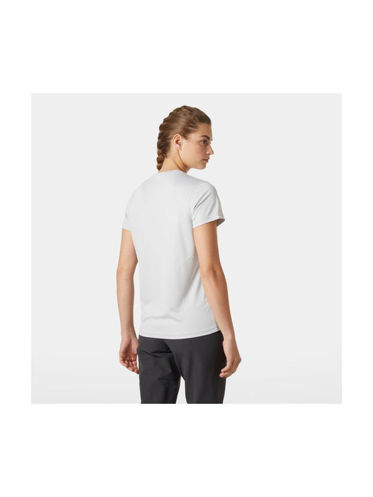 Koszulka damska HELLY HANSEN W HH TECH T-SHIRT 2.0 szara
Koszulka damska HELLY HANSEN W HH TECH T-SHIRT 2.0 szara
