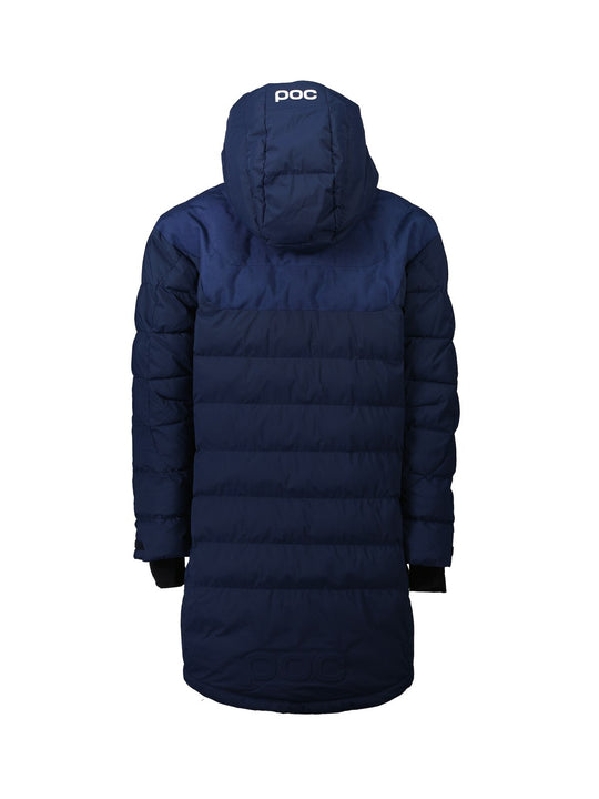 Parka męska POC M’s Loft granatowy - Kurtka narciarska - Adventure Sports
Parka męska POC M’s Loft granatowy - Kurtka narciarska - Adventure Sports