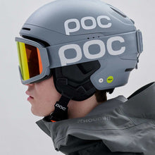 Kask narciarski POC Arcus szary
Kask narciarski POC Arcus szary