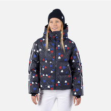 Kurtka puchowa damska Rossignol W Ventina Pr Down Jkt granatowy - Adventure Sports
Kurtka puchowa damska Rossignol W Ventina Pr Down Jkt granatowy - Adventure Sports
