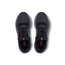 Buty męskie ON RUNNING Cloudnova 2 czarno szare
Buty męskie ON RUNNING Cloudnova 2 czarno szare