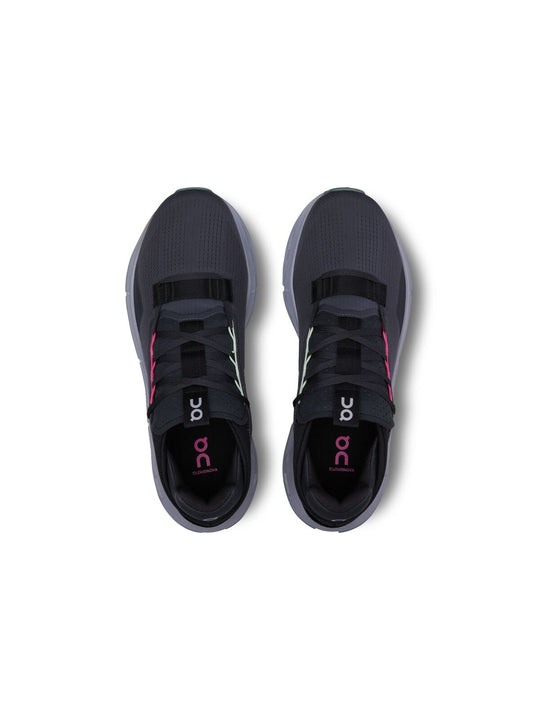 Buty męskie ON RUNNING Cloudnova 2 czarno szare
Buty męskie ON RUNNING Cloudnova 2 czarno szare