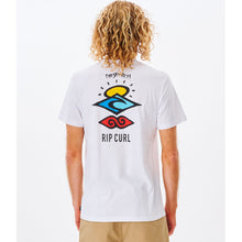 Koszulka RIP CURL Search Icon Tee biały
Koszulka RIP CURL Search Icon Tee biały