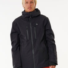 Kurtka narciarska RIP CURL Freerider 20K/20K Jacket czarny - Adventure Sports
Kurtka narciarska RIP CURL Freerider 20K/20K Jacket czarny - Adventure Sports