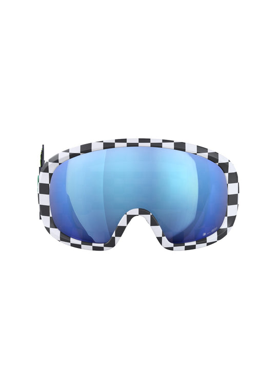 Gogle narciarskie POC Fovea Race - Speedy Dolcezza - TU - Adventure Sports
Gogle narciarskie POC Fovea Race - Speedy Dolcezza - TU - Adventure Sports
