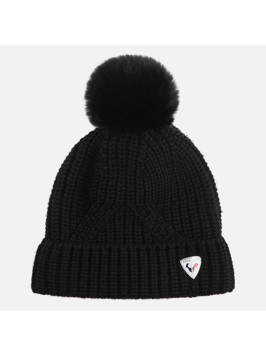 Czapka Rossignol W TARA czarny - TU - Adventure Sports
Czapka Rossignol W TARA czarny - TU - Adventure Sports