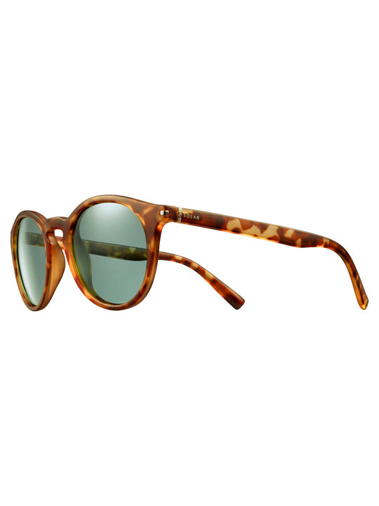 Okulary przeciwsłoneczne SOLAR Janis - cat.3 Polarized - Light Brown Tortoiseshell
Okulary przeciwsłoneczne SOLAR Janis - cat.3 Polarized - Light Brown Tortoiseshell