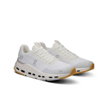 Sneakersy damskie ON RUNNING Cloudnova Form 2 biały
Sneakersy damskie ON RUNNING Cloudnova Form 2 biały