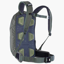 Plecak rowerowy EVOC Stage 12 dark olive
Plecak rowerowy EVOC Stage 12 dark olive
