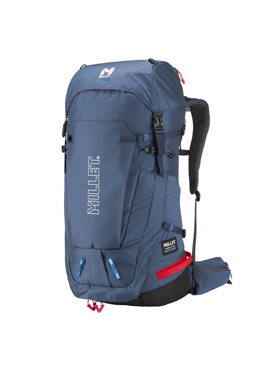 Plecak MILLET PEUTEREY 45+10 granatowy
Plecak MILLET PEUTEREY 45+10 granatowy