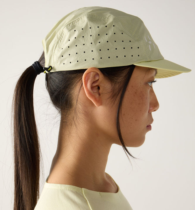 Czapka HAGLÖFS L.I.M Pace Cap yellow rise
Czapka HAGLÖFS L.I.M Pace Cap yellow rise