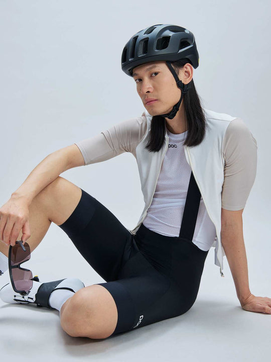 Kask rowerowy POC Ventral Air MIPS czarny
Kask rowerowy POC Ventral Air MIPS czarny