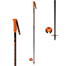 Kije narciarskie KERMA SPEED ALU - ARAMIDE czarny - Adventure Sports
Kije narciarskie KERMA SPEED ALU - ARAMIDE czarny - Adventure Sports