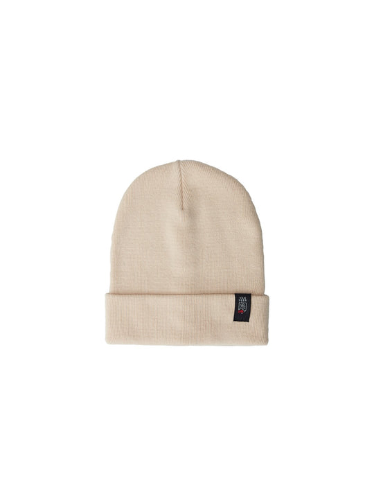 Czapka zimowa VAN DEER Beanie beżowy
Czapka zimowa VAN DEER Beanie beżowy