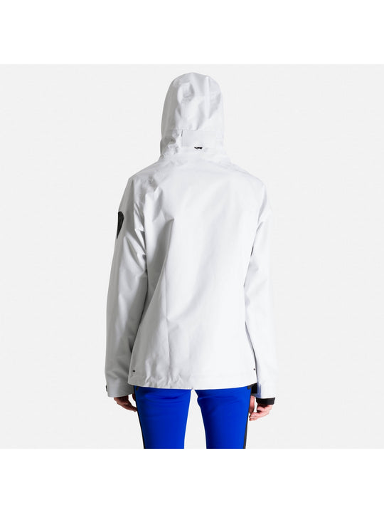Kurtka narciarska ROSSIGNOL W Eco-Logic 3L Jkt biały - Adventure Sports
Kurtka narciarska ROSSIGNOL W Eco-Logic 3L Jkt biały - Adventure Sports