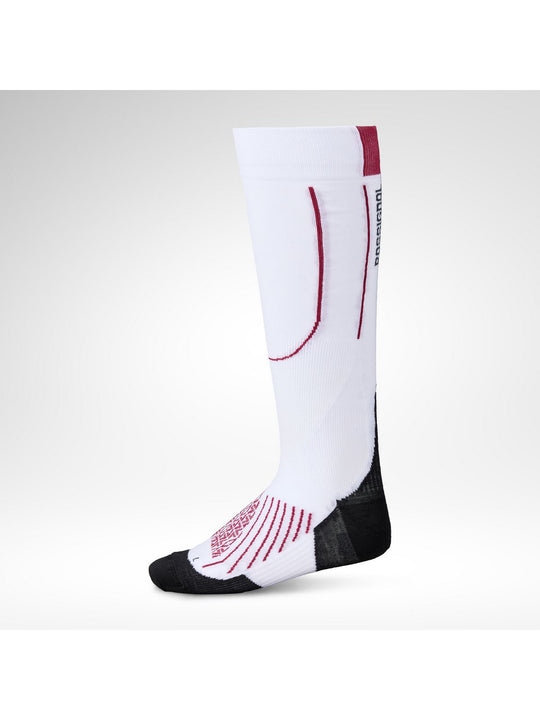 Skarpety narciarskie ROSSIGNOL Pro Ski Socks białe
Skarpety narciarskie ROSSIGNOL Pro Ski Socks białe
