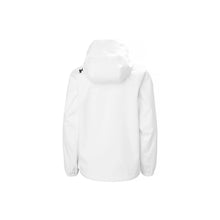 Kurtka HELLY HANSEN JR CREW HOODED JACKE biały - Adventure Sports
Kurtka HELLY HANSEN JR CREW HOODED JACKE biały - Adventure Sports