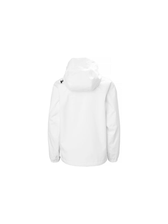 Kurtka HELLY HANSEN JR CREW HOODED JACKE biały - Adventure Sports
Kurtka HELLY HANSEN JR CREW HOODED JACKE biały - Adventure Sports