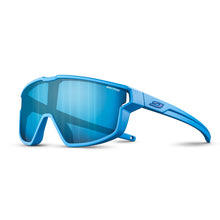 Okulary przeciwsłoneczne dla dzieci Julbo Fury Mini - niebieski | Spectron cat 3Cf Flash Blue - 4-8 - Adventure Sports
Okulary przeciwsłoneczne dla dzieci Julbo Fury Mini - niebieski | Spectron cat 3Cf Flash Blue - 4-8 - Adventure Sports